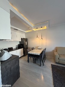 [REZERWACJA] OSIEDLE PIERNIKOWE - MIESZKANIE DWUPOKOJOWE 43,8m²