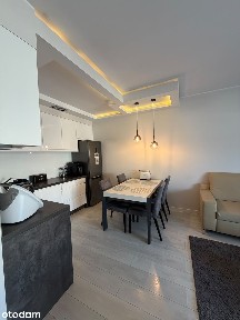 [REZERWACJA] OSIEDLE PIERNIKOWE - MIESZKANIE DWUPOKOJOWE 43,8m²