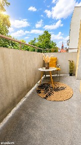 2 pokoje 43 m balkon II piętro niski blok Rybaki Bydgoskie