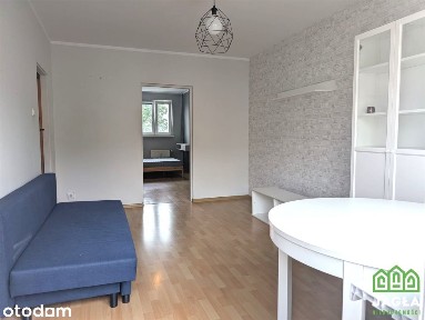 Błonie M4 47m2 blok balkon IIp super lokalizacja