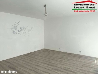 Strzemięcin - mieszkanie z balkonem