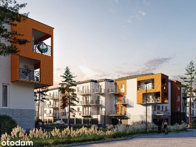 Jar|Watzenrodego 47|3 Pokoje|47.01 m2