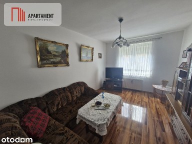 Okazja ! Mieszkanie z garażem w Toruniu
