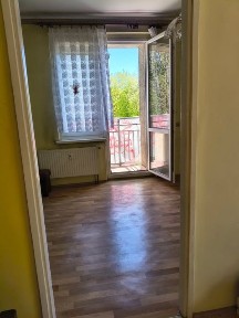 Ruda Śląska - Godula, 48.60 m2, dwa balkony