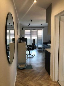 Nowoczesny apartament 32 m² na sprzedaż ! Blisko Lasu !