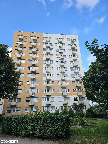 Kawalerka 28,5 m² - Gdańsk Żabianka/Oliwa, spółdzielczo-własnościowe