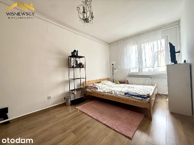 2 pokoje w centrum Malborka | Balkon | 51,2 m²