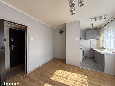 2 pokoje/ 32,84m2/ 1piętro/bez prowizji/ ul. Grunwaldzka