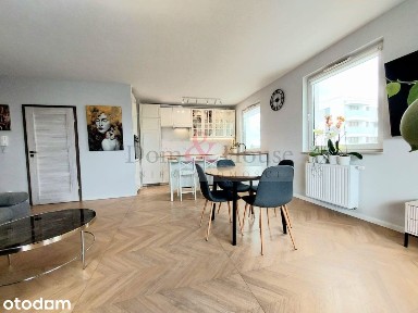Balkon l miejsce postojowe l komórka lokatorska