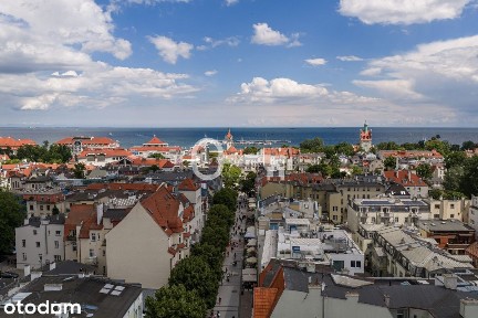 Władysława Jagiełły, Centrum, Dolny Sopot, Sopot, pomorskie