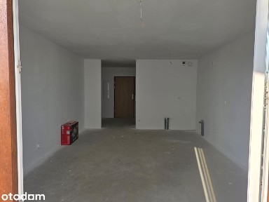 Nowa kawalerka 33 m² z balkonem | Oxygen Park, Gdańsk