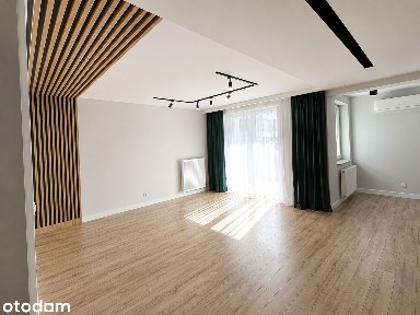 3 pokoje przy LESIE - 10 min od Centrum +Hala Garażowa, Umów spotkanie