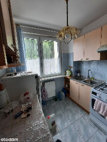 Przytulne mieszkanie w Redłowie z piwnicą