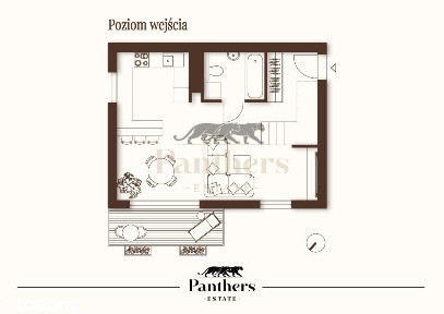 dwupoziomowe | 3 pokoje | 70m2 | Orunia Górna