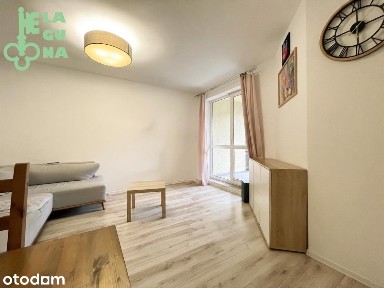 Gdynia Dąbrowa, trzy pokoje, 63m2, balkon