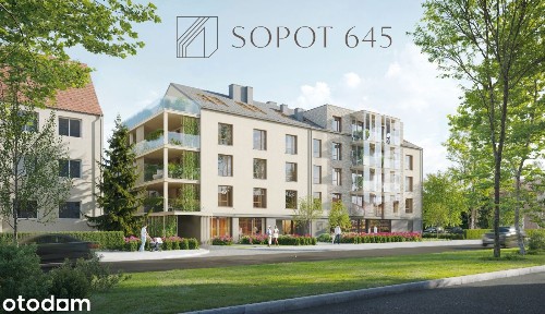 3 pokoje | balkon | winda | garderoba | hala garażowa | m25