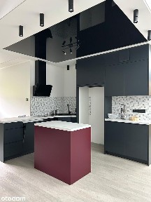 69,24 m² z ogródkiem przy Trójmiejskim Parku Krajobrazowym