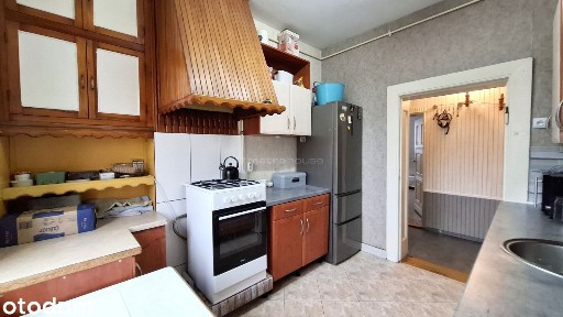 3 POKOJE 61m² 2 PIĘTRO CHOJNICE