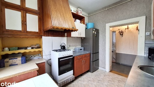 3 POKOJE 61m² 2 PIĘTRO CHOJNICE