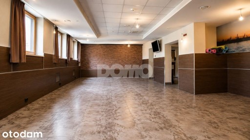 Lokal gastronomiczny | Restauracja / bar