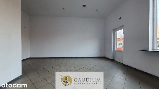 Lokal użytkowy, 34 m², Tczew