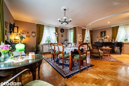 Dom z duszą blisko lasu