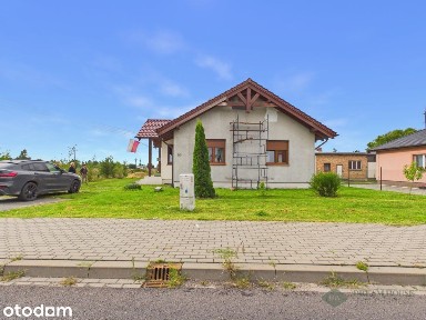 Stęszewska, Dobieżyn, Buk, poznański, wielkopolskie