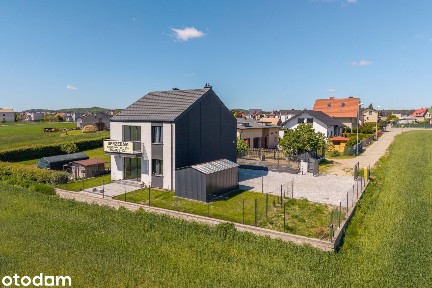Ostatni lokal | Ogród | 2 miejsca postojowe | Bez prowizji !