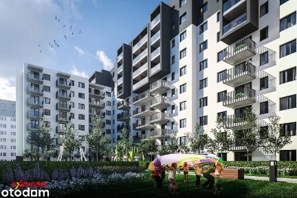 2 pokoje | nowe | Bronowice
