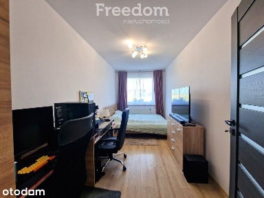 Mieszkanie na sprzedaż 55,09 m2 Biała Podlaska