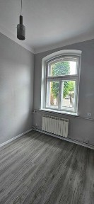 Gorowiec inwestycyjny 52,75 mkw, po remoncie, wysokie sufity, 3 pokoje