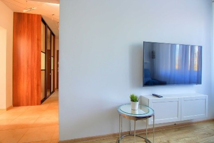 Starzyńskiego 9 | 3 POKOJE + BALKON | INTERNET | 53 m2