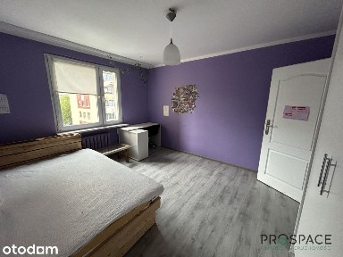 3-pokojowe mieszkanie na sprzedaż