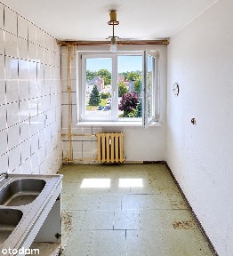 Mieszkanie 2-pokojowe z balkonem i piwnicą