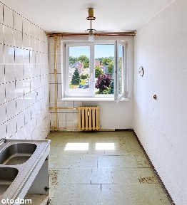 Mieszkanie 2-pokojowe z balkonem i piwnicą