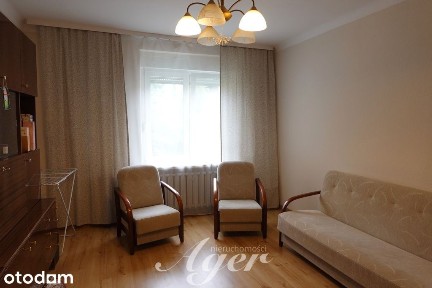 ul.Zyty Centrum 2-Pok 46,29m2 blok cegła parter