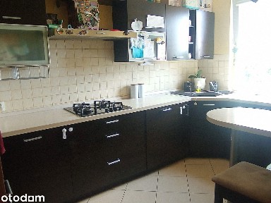 Przestronne 3 pokoje z balkonem STASZICA