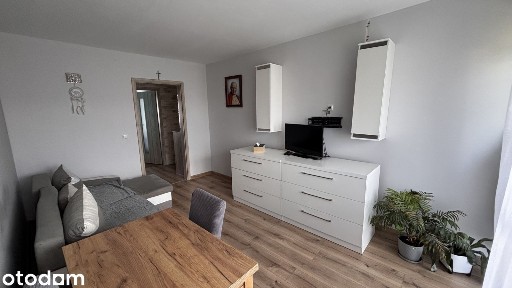 3 pokoje | 49 m² | Lubaczów | Os. Unii Lubelskiej | 4 piętro