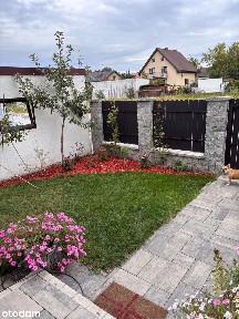 Dom 110 m² Pruszków, klimatyzaja, fotowoltaika, garaż 2 st. blisko SKM