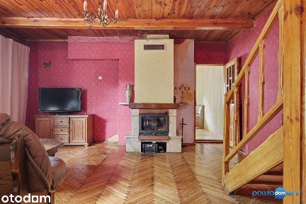 Dom z działką 576 M² | Radom, Ul. Folwarczna