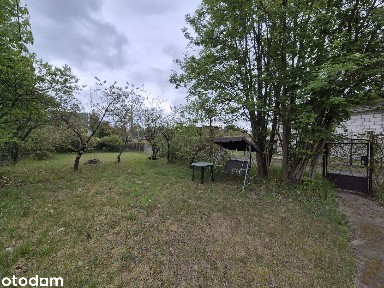 Dom z działką Dosin k. Serocka