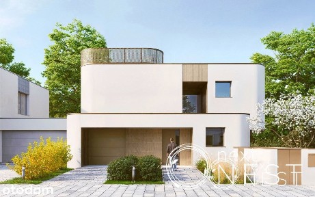 Konstancin I zamknięte osiedle I 182,98m2