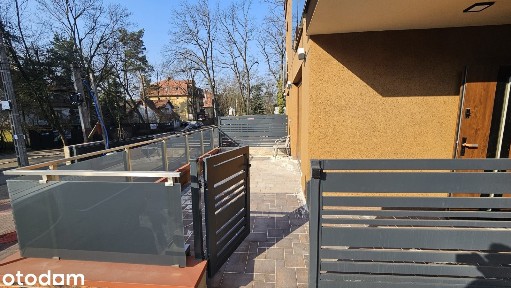 Spokój, ogród i własna przestrzeń - zamieszkaj w Wesołej