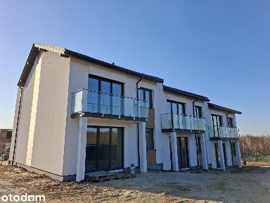 Rzeszów Leśne Wzgórze 3 pokojowe mieszkanie numer B5M1 wraz z ogódkiem