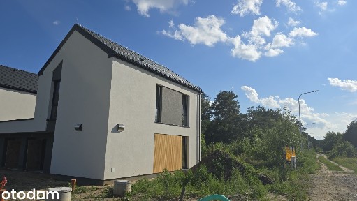 Dom pod Warszawą 112,69 m² | Garaż | Ogród | Ostatni lokal