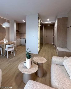 Komfortowe mieszkanie w Chorzowie z balkonem i z miejscem postojowym