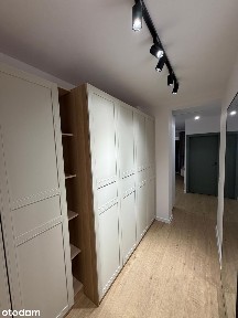 Park Śląski nowy, klimatyzowany apartament