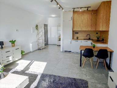 Nowoczesny Apartament 38 m² | Piekary Śląskie, Ul. Kopernika