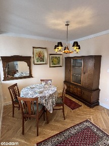Apartament w centrum Katowic z klimatyzacją.