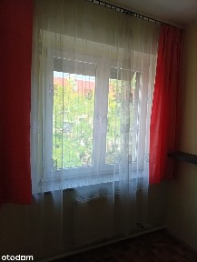 Wygodne mieszkanie w śródmieściu